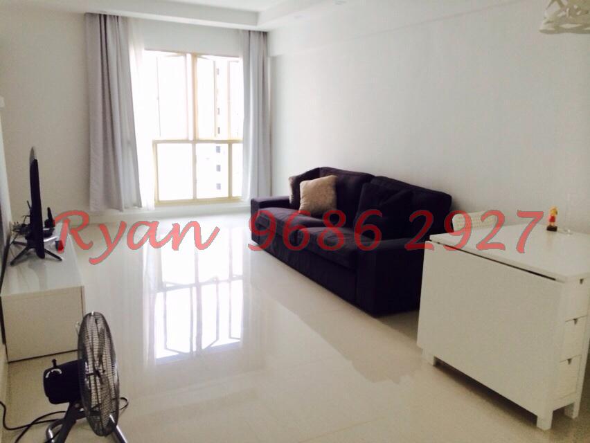 Blk 132 Edgedale Plains (Punggol), HDB 4 Rooms #102542832